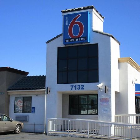 Motel 6-Canoga Park, Ca Los Angeles Luaran gambar