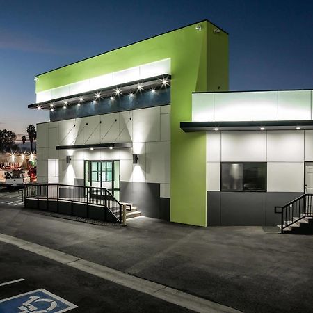 Motel 6-Canoga Park, Ca Los Angeles Luaran gambar
