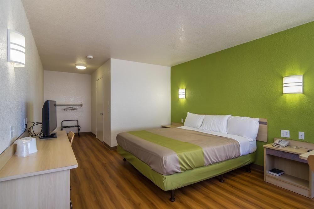 Motel 6-Canoga Park, Ca Los Angeles Luaran gambar