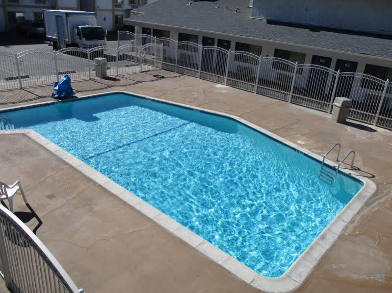 Motel 6-Canoga Park, Ca Los Angeles Luaran gambar