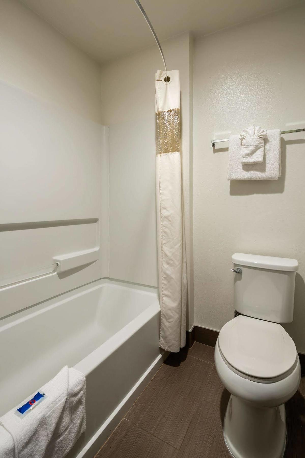 Motel 6-Canoga Park, Ca Los Angeles Luaran gambar